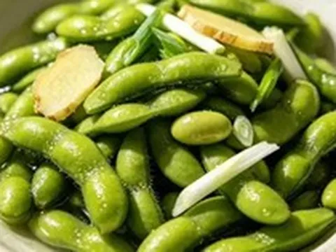 Một món ăn nhẹ chứa kali gấp 18 lần chuối, tốt cho xương khớp và tim mạch
