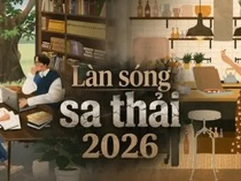 AI đang viết lại luật chơi việc làm: Hơn 123.000 nhân sự công nghệ mất việc chỉ trong nửa năm