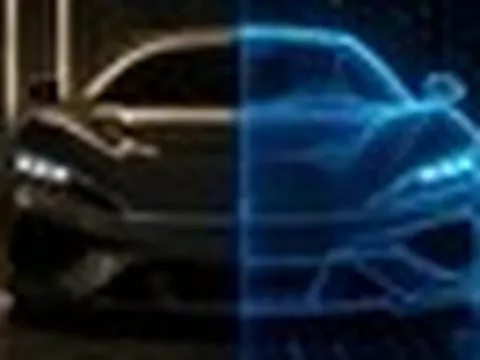 Công nghệ xe điện tự cải thiện hiệu suất qua đêm , khác biệt so với xe xăng