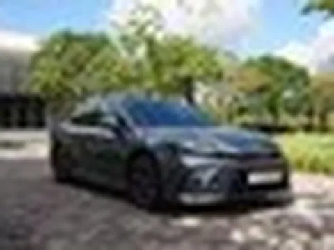Tin xe 26/6: Camry tại Việt Nam bỏ máy xăng, Honda sắp hồi sinh SUV cũ