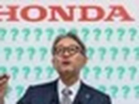 Honda mắc kẹt trong vòng xoáy khó khăn: Khoản lỗ 9 tỷ USD nhấn chìm mọi thành quả suốt 5 năm, CEO đang bị yêu cầu miễn nhiệm