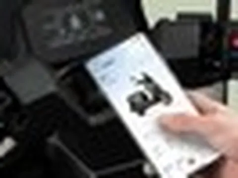 "Kẻ hủy diệt" của Honda ra mắt với giá 50 triệu: Đầy ắp công nghệ khủng, dằn mặt Air Blade