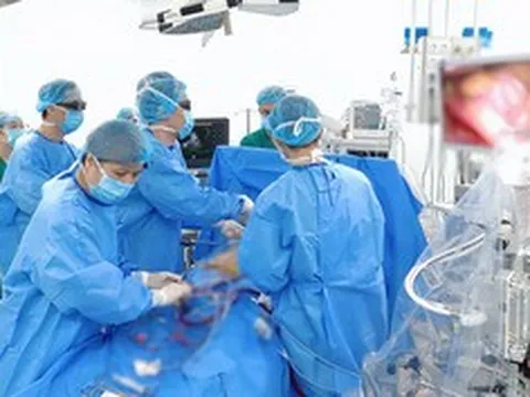 Cô gái 23 tuổi ngỡ ngàng khi phát hiện tim có 'lỗ thủng' tới 3cm