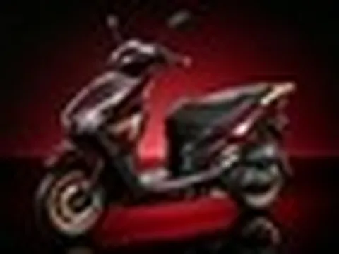 Xe tay ga hybrid 150cc trang bị tận răng giá hơn 40 triệu đồng khiến Honda Vision và Lead phải dè chừng