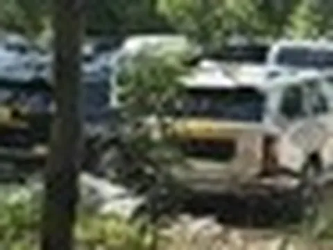 Hyundai Palisade thế hệ mới lộ diện ở Hà Nội: Có ít nhất 2 bản, thiết kế như Range Rover