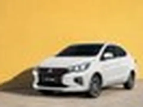 Mitsubishi Attrage 2026 chốt lịch ra mắt: Tiếp tục kéo dài vòng đời, nâng cấp an toàn và tiện nghi đấu Vios, City