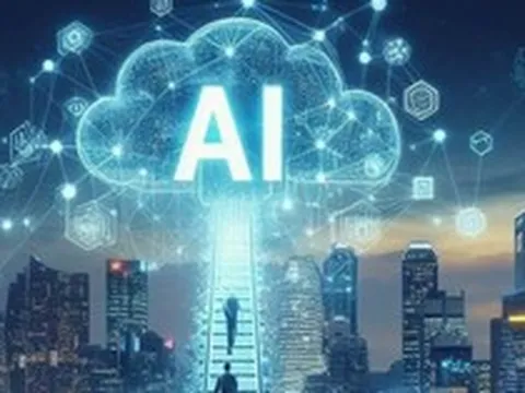 Singapore đặt mục tiêu dẫn đầu toàn cầu về giải pháp AI