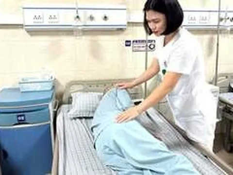 Ba kỹ năng không thể thiếu khi chăm sóc người bệnh ung thư tại nhà
