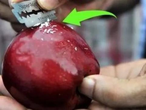 Bị gắn mác gây ung thư: 3 loại trái cây này thực sự nguy hiểm hay chỉ là hiểu nhầm?