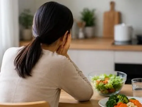 Tin mạng xã hội, bệnh nhân ung thư suy kiệt sau 3 tháng ăn kiêng