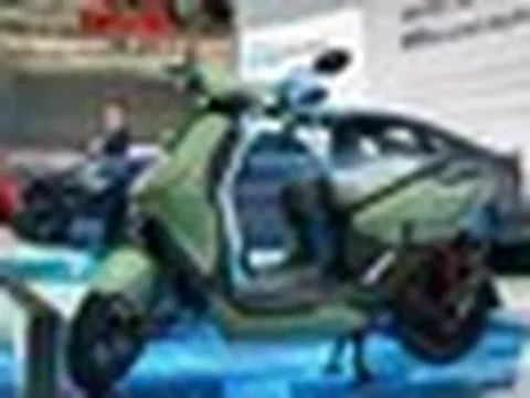 Bảng giá xe máy điện Honda tháng 6.2026: Có chiếc giảm đến 22 triệu đồng