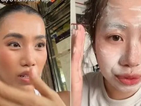 TikToker Việt ở Pháp, Bỉ cập nhật tình trạng giữa nắng nóng: Bất lực vì không thể mua quạt, ở nhà phải bôi 1 thứ lên mặt cho đỡ rát