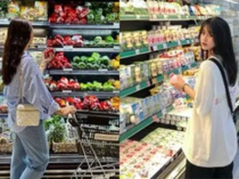 7 sai lầm khi đi siêu thị