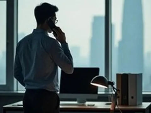 Phát hiện một ngành nghề có nhu cầu tuyển dụng tăng gần 9 lần, càng có kinh nghiệm càng dễ chạm mức lương hơn 500 triệu đồng/tháng