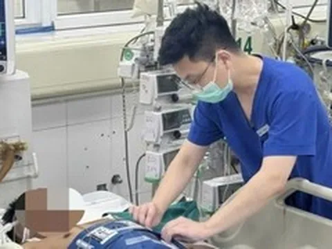 Bị điện giật ngừng tim, người đàn ông sống sót nhờ cách sơ cứu ít người biết