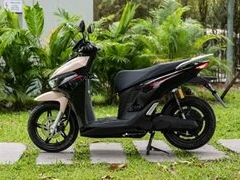 Bộ ba lợi thế giúp VinFast Viper tạo cơn sốt trong tháng 7