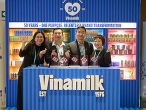 Bí quyết tạo nên kỳ tích của thương hiệu sữa Việt
