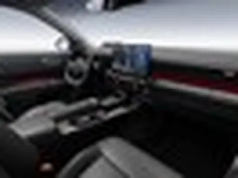 Hyundai Elantra thế hệ mới: Thiết kế gây tranh cãi, nội thất lột xác, cạnh tranh Civic và Mazda3