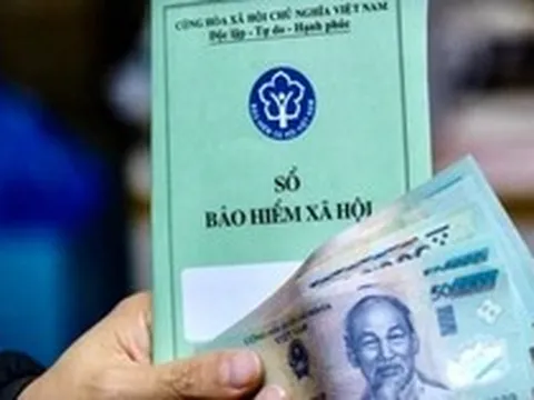Chính thức từ hôm nay, hàng triệu người có BHXH, BHYT có thêm quyền lợi mới