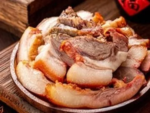 Thịt đầu heo có đáng ăn? 4 lợi ích được nhắc đến khiến món ăn này lại trở thành tâm điểm