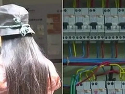 Hoá đơn điện cao bất thường, người phụ nữ kiểm tra mới biết mình đã phải trả tiền điện cho 7 hộ hàng xóm trong suốt 17 năm
