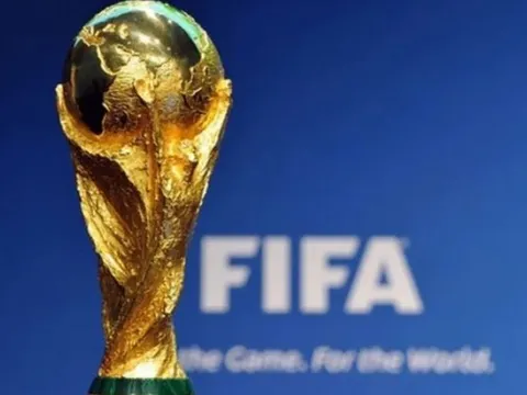 Cầu thủ duy nhất trên thế giới 3 lần vô địch World Cup