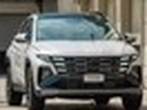Triệu hồi hơn 13.600 xe Hyundai Tucson tại Việt Nam để sửa lỗi