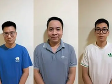 Dựng hơn 100 website đăng tải hơn 26.000 bộ phim "lậu", nhóm đối tượng kiếm hơn 308 tỷ đồng