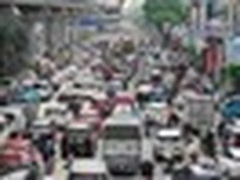Từ hôm nay, quy định mới liên quan đến ô tô có hiệu lực, tài xế cần biết