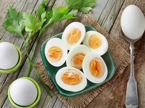 Ăn 30 quả trứng/ngày trong 1 tháng, người đàn ông ngỡ ngàng với sự thay đổi của cơ thể