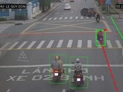 Thông báo quan trọng về phạt nguội giao thông mà tất cả người dân nên biết rõ