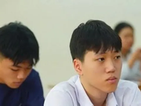 Bộ Giáo dục và đào tạo: Kết quả thi môn Toán ở tỉnh Tuyên Quang có một số điểm cần kiểm tra, làm rõ
