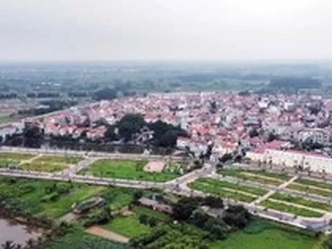 Hà Nội lập 5 tổ công tác để chuẩn hóa dữ liệu hơn 4,1 triệu thửa đất