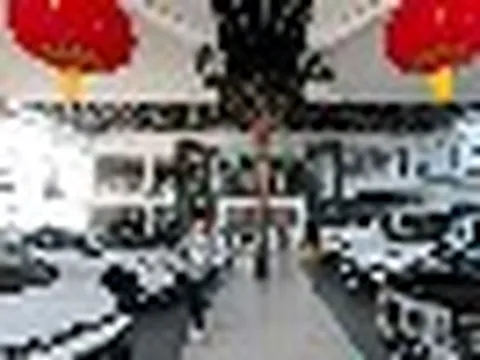 Nga báo tin vui lớn cho Trung Quốc