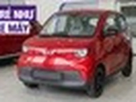 Đại lý báo VinFast VF 2 giá dự kiến từ 179 triệu đồng, 4 chỗ, chạy 210km/sạc, sạc miễn phí 20 lần/tháng