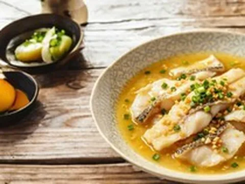 Nhiều người đi chợ dù cầu kỳ vẫn không biết 4 loại cá rất tốt cho người trung niên và cao tuổi: Công thức nấu 4 món ngon nhất