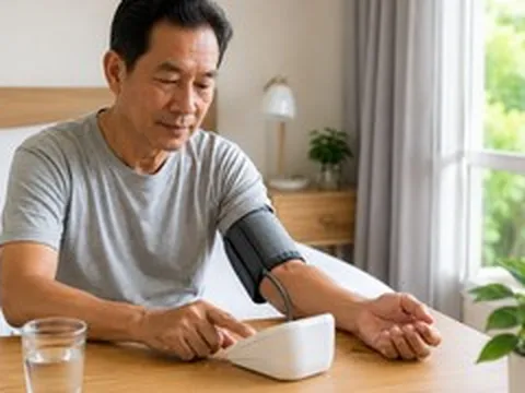 Thói quen đơn giản 2 phút mỗi sáng giúp nhận diện sớm nguy cơ đột quỵ