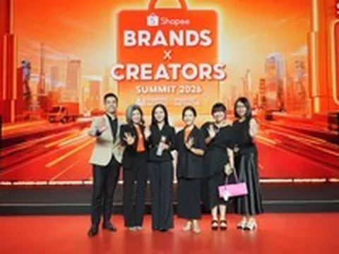 Hannah Olala và chiến lược "đại dương xanh" trên Shopee: Khi tri thức trở thành lợi thế cạnh tranh