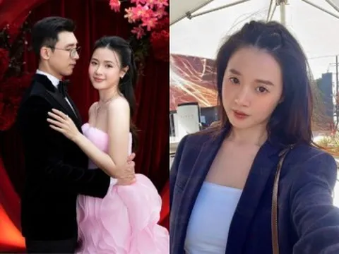 Mỹ nhân Việt vừa gây sốt với tiệc kỷ niệm 2 năm ngày cưới hoành tráng có làn da đẹp ra sao?