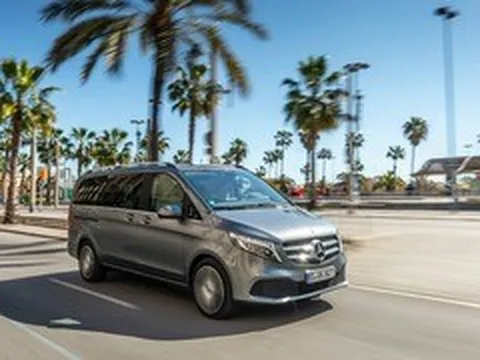 Những mẫu MPV từ giá rẻ đến hạng sang đáng chú ý hiện nay
