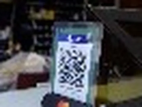 Công an cảnh báo khẩn đến hộ kinh doanh sử dụng loa chuyển khoản kết nối Wi-fi