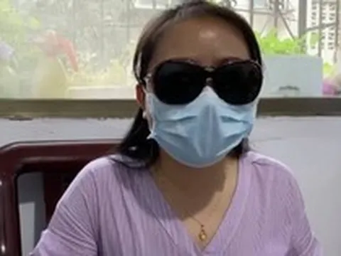 Vừa chuyển khoản thành công hơn 9,7 tỷ đồng tới 6 tài khoản khác nhau, nữ doanh nhân lập tức báo cảnh sát