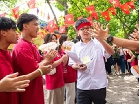 Danh sách 15 tỉnh, thành sẽ thí điểm sáp nhập trường học trong năm 2026