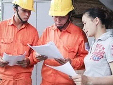 Người dân đang sử dụng điện trên cả nước chú ý thông báo mới nhất từ EVN
