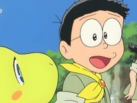 Hóa ra Fujiko F. Fujio đã tính hết rồi: Vì sao Nobita luôn là người cứu thế giới?