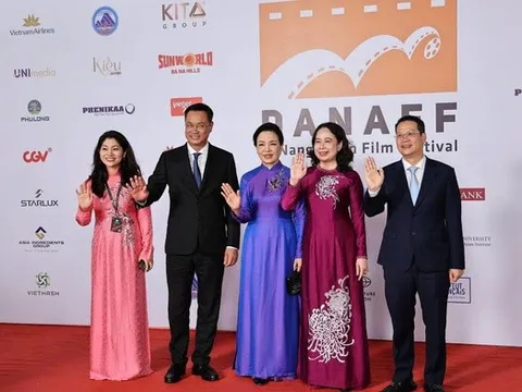 DANAFF IV khép lại, mở ra hành trình mới cho điện ảnh Việt
