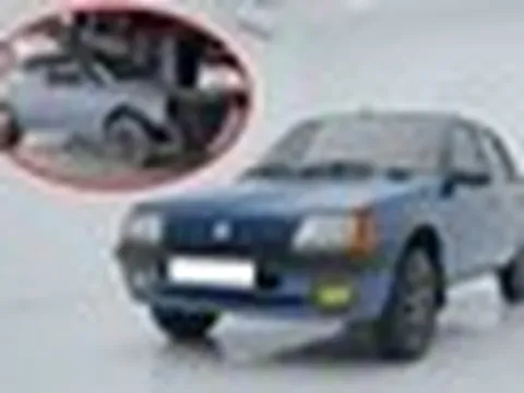 Thợ Việt hồi sinh Peugeot 205 hàng hiếm từ sắt rỉ thành long lanh: Mất một năm thực hiện, thay một loạt chi tiết từ ngoài vào trong