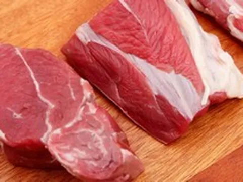 4 phần thịt bò đi chợ nên mua