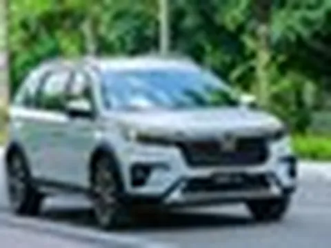 Bảng giá xe ô tô Honda mới nhất tháng 7/2026
