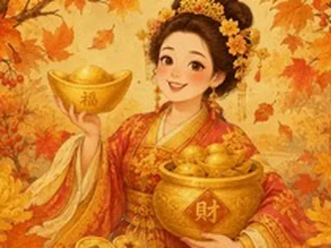 Lời khuyên dành cho 12 con giáp trong mùa thu năm 2026